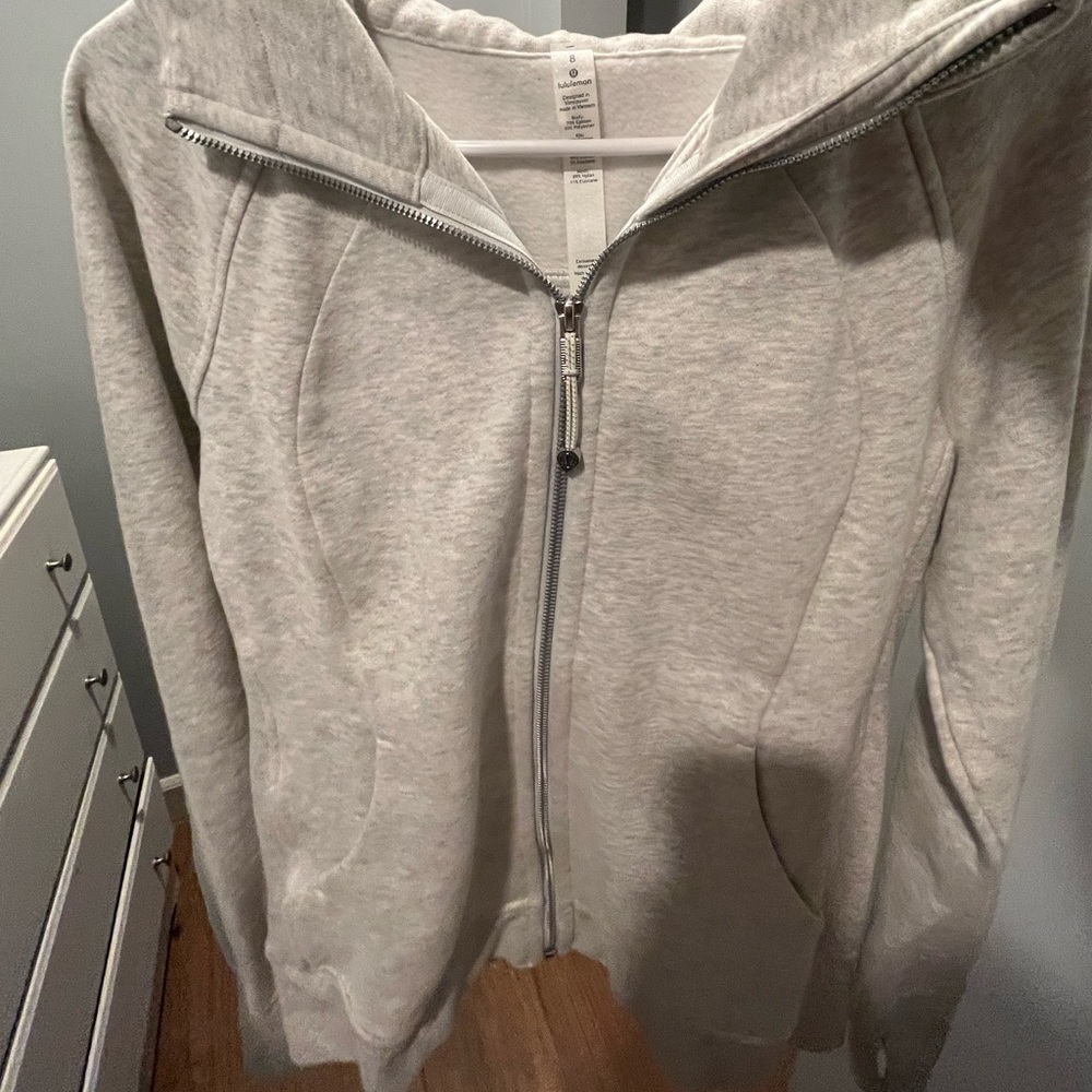 Lululemon Jacket